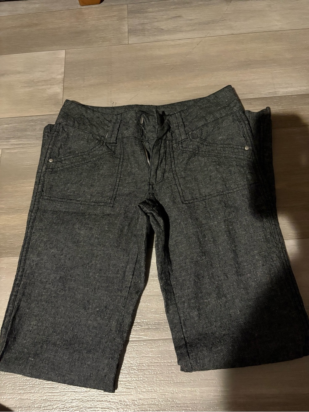 Vanity Flare Dress Pants